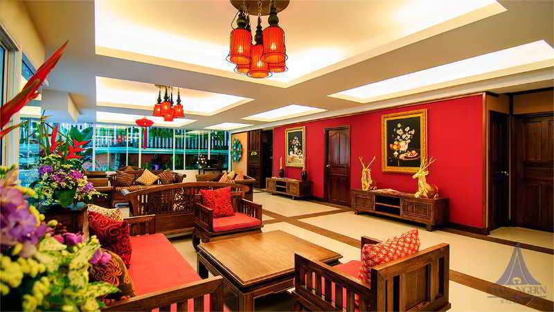 Baan Ngern Village เชียงใหม่ ภายนอก รูปภาพ